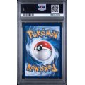 Bulbasaur - Mega Evolution - English 2025 - #133 - PSA GEM MT 10 - Pokemon Graded Card