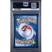 Wigglytuff - Phantasmal Flames - English 2025 - #105 - PSA GEM MT 10 - Pokemon Graded Card
