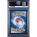 Wigglytuff - Phantasmal Flames - English 2025 - #105 - PSA GEM MT 10 - Pokemon Graded Card