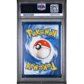 Charizard EX - Obsidian Flames - English 2023 - #228 - PSA GEM MT 10 - Pokemon Graded Card