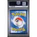 Charizard EX - Obsidian Flames - English 2023 - #228 - PSA GEM MT 10 - Pokemon Graded Card