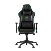 Razer Tarok Pro Gaming Chair - Black