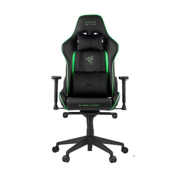 Razer Tarok Pro Gaming Chair - Black