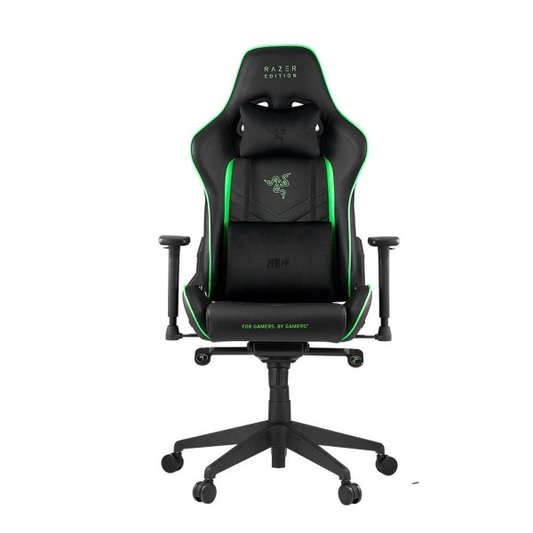 Razer Tarok Pro Gaming Chair - Black