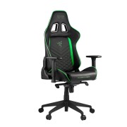 Razer Tarok Pro Gaming Chair - Black