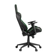 Razer Tarok Pro Gaming Chair - Black