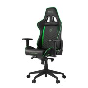 Razer Tarok Pro Gaming Chair - Black