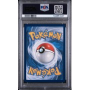 Yanmega ex - Destined Rivals - English 2025 - #228/182 - PSA GEM MINT 10 - Pokemon Graded Card
