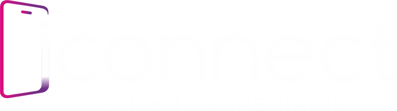 iConnect | Technology Enthusiasts & Pokemon Specialists